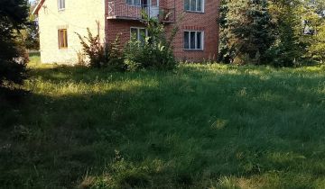 dom wolnostojący Jagiełła