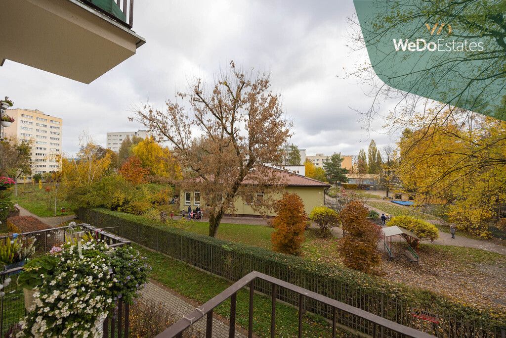 Mieszkanie 2-pokojowe Warszawa Ochota, ul. Pruszkowska. Zdjęcie 13