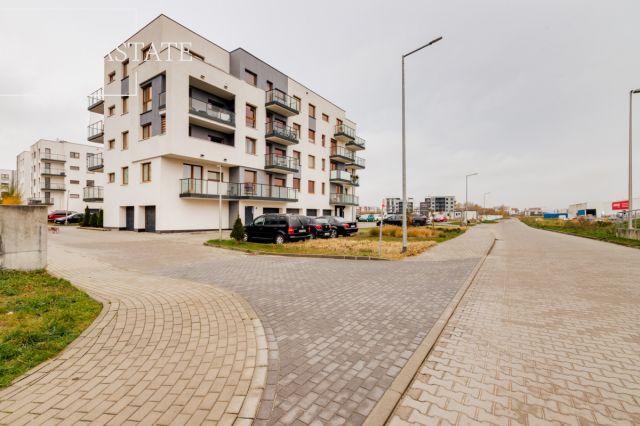 Mieszkanie 2-pokojowe Rumia, ul. Jęczmienna. Zdjęcie 14