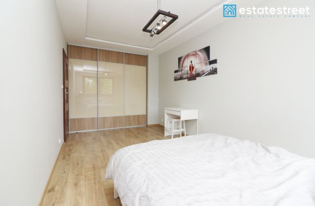 Mieszkanie 2-pokojowe Kraków Krowodrza, al. Kijowska. Zdjęcie 10