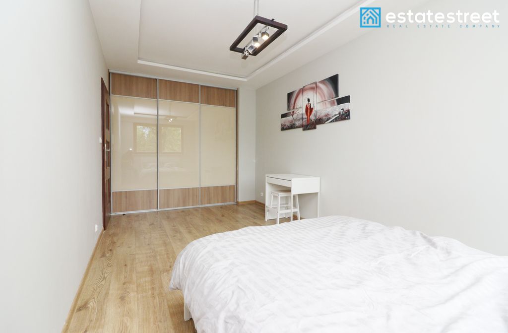 Mieszkanie 2-pokojowe Kraków Krowodrza, al. Kijowska. Zdjęcie 10