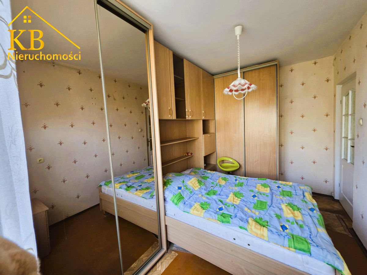 Mieszkanie 2-pokojowe Wałbrzych Piaskowa Góra, ul. Zygmunta Krasińskiego. Zdjęcie 4