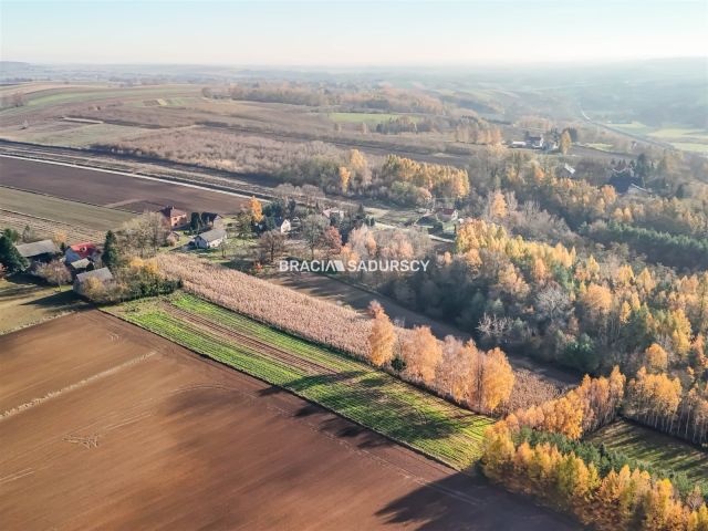 Działka budowlana Przesławice. Zdjęcie 5