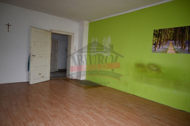 dom wolnostojący, 3 pokoje Zakrzów Turawski. Zdjęcie 5