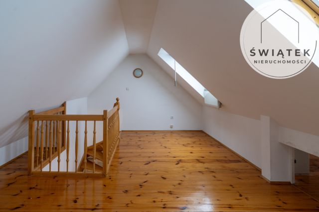 Mieszkanie 5-pokojowe Toruń, ul. Kozacka. Zdjęcie 20