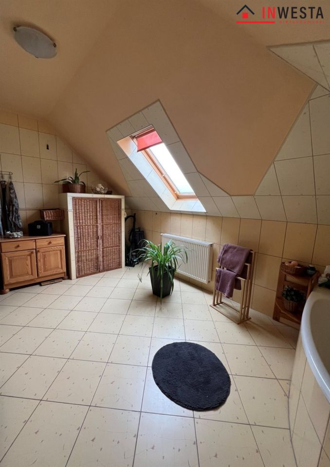 dom wolnostojący, 5 pokoi Warszawa Wawer, ul. Zwoleńska. Zdjęcie 14