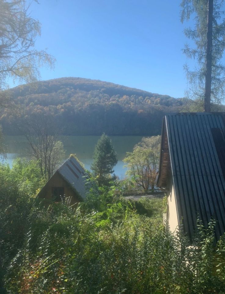 Działka inwestycyjna Myczkowce. Zdjęcie 8