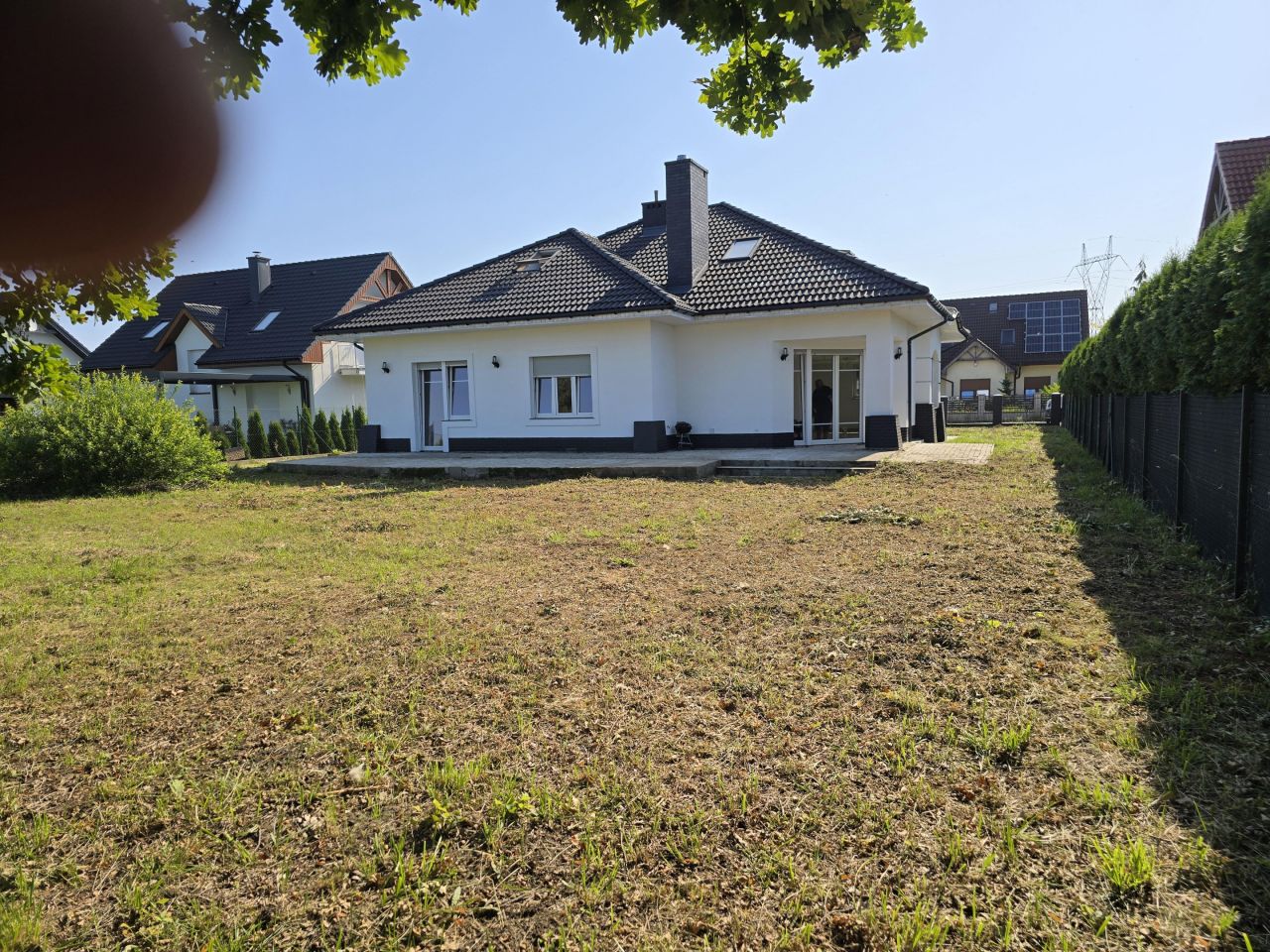 dom wolnostojący, 5 pokoi Osiedle Poznańskie, ul. Klonowa. Zdjęcie 5