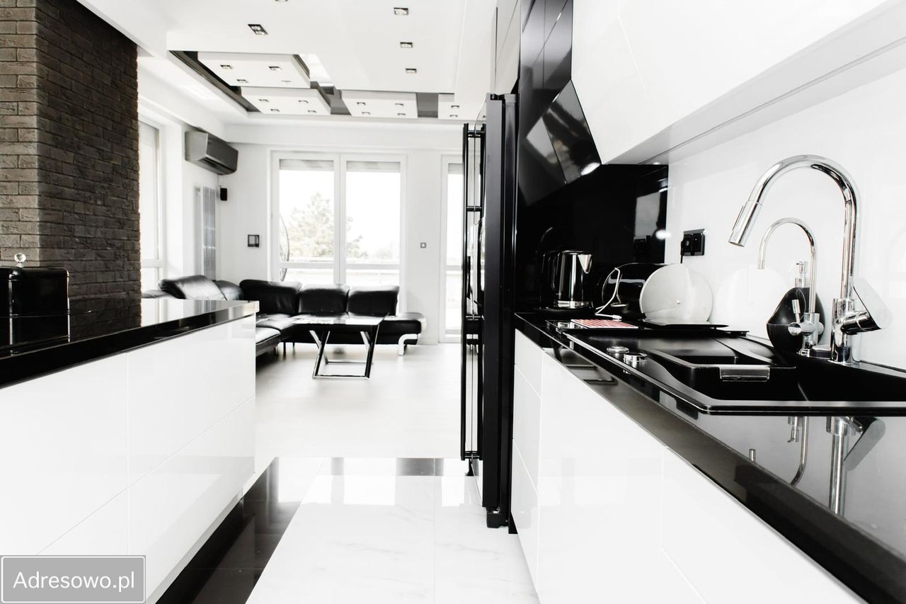 Mieszkanie 4-pokojowe Piaseczno, ul. Księcia Józefa Poniatowskiego. Zdjęcie 15