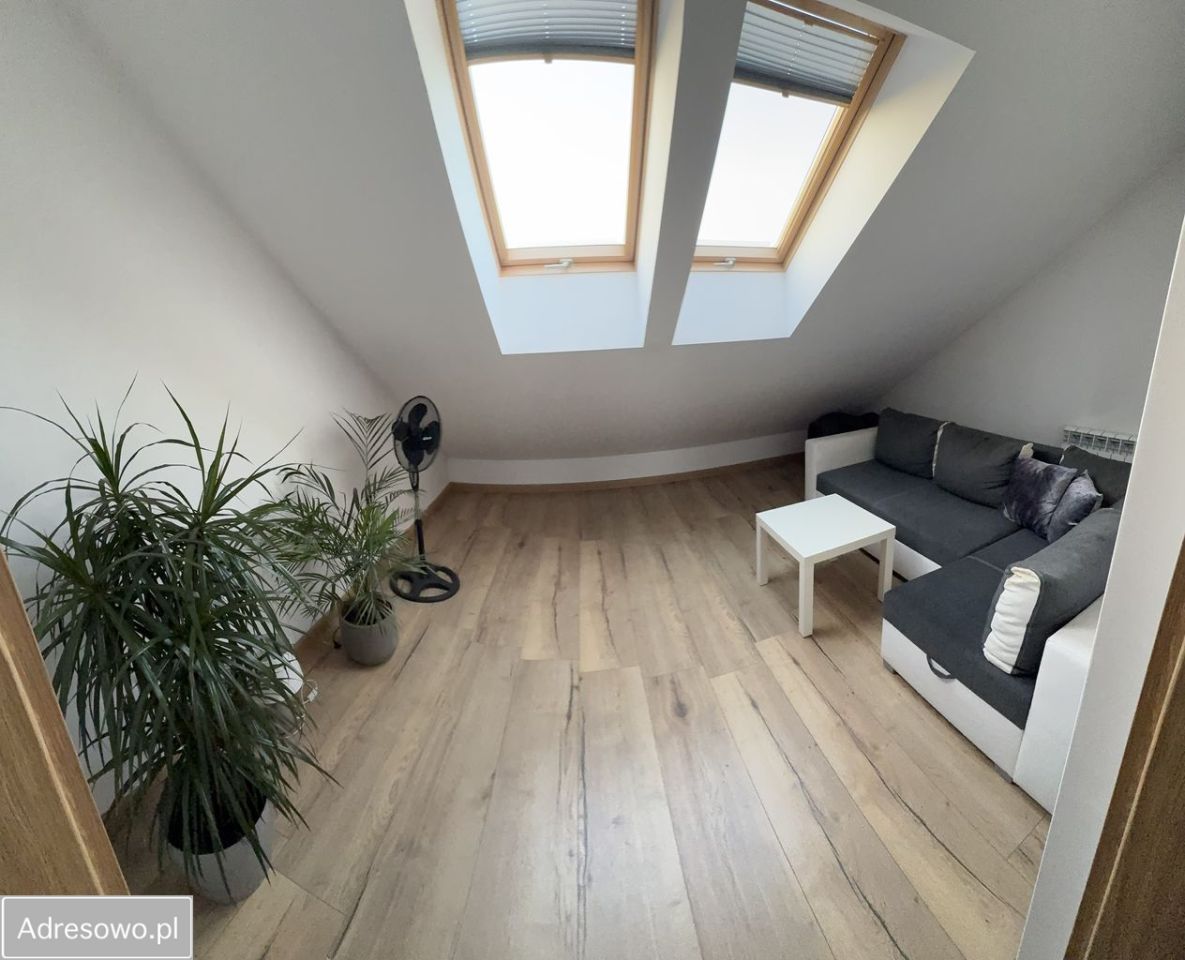 Mieszkanie 5-pokojowe Katowice Podlesie, ul. Rezedowa. Zdjęcie 19