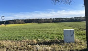 Działka inwestycyjna Bolechowo