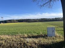 Działka inwestycyjna Bolechowo