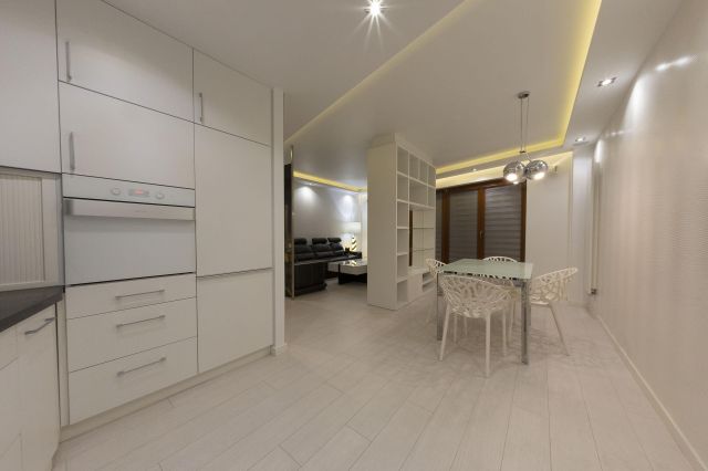 Mieszkanie 3-pokojowe Warszawa Wola, ul. Wronia. Zdjęcie 7