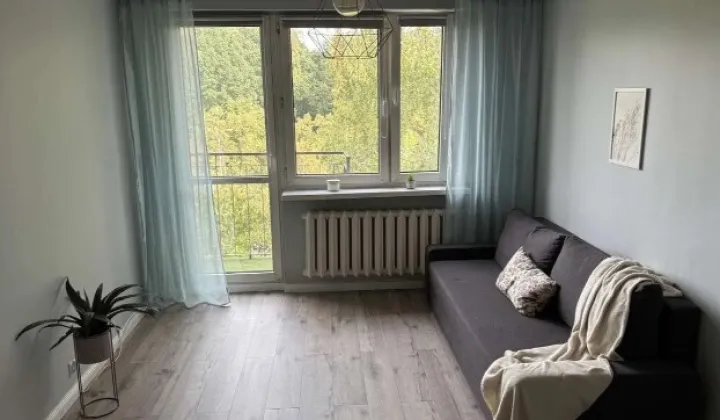 Mieszkanie 2-pokojowe Warszawa Ochota, ul. Żwirki i Wigury