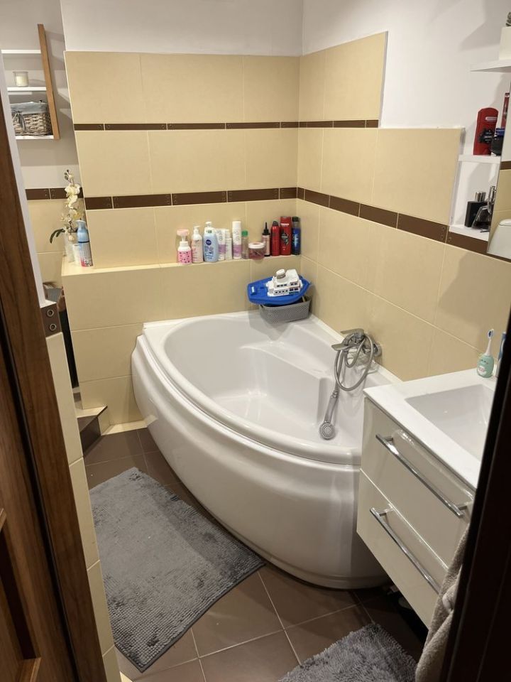 Mieszkanie 3-pokojowe Kostrzyn nad Odrą, ul. Stefana Czarnieckiego. Zdjęcie 7