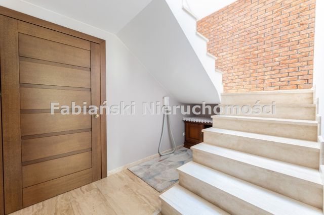 dom wolnostojący, 5 pokoi Poznań. Zdjęcie 16