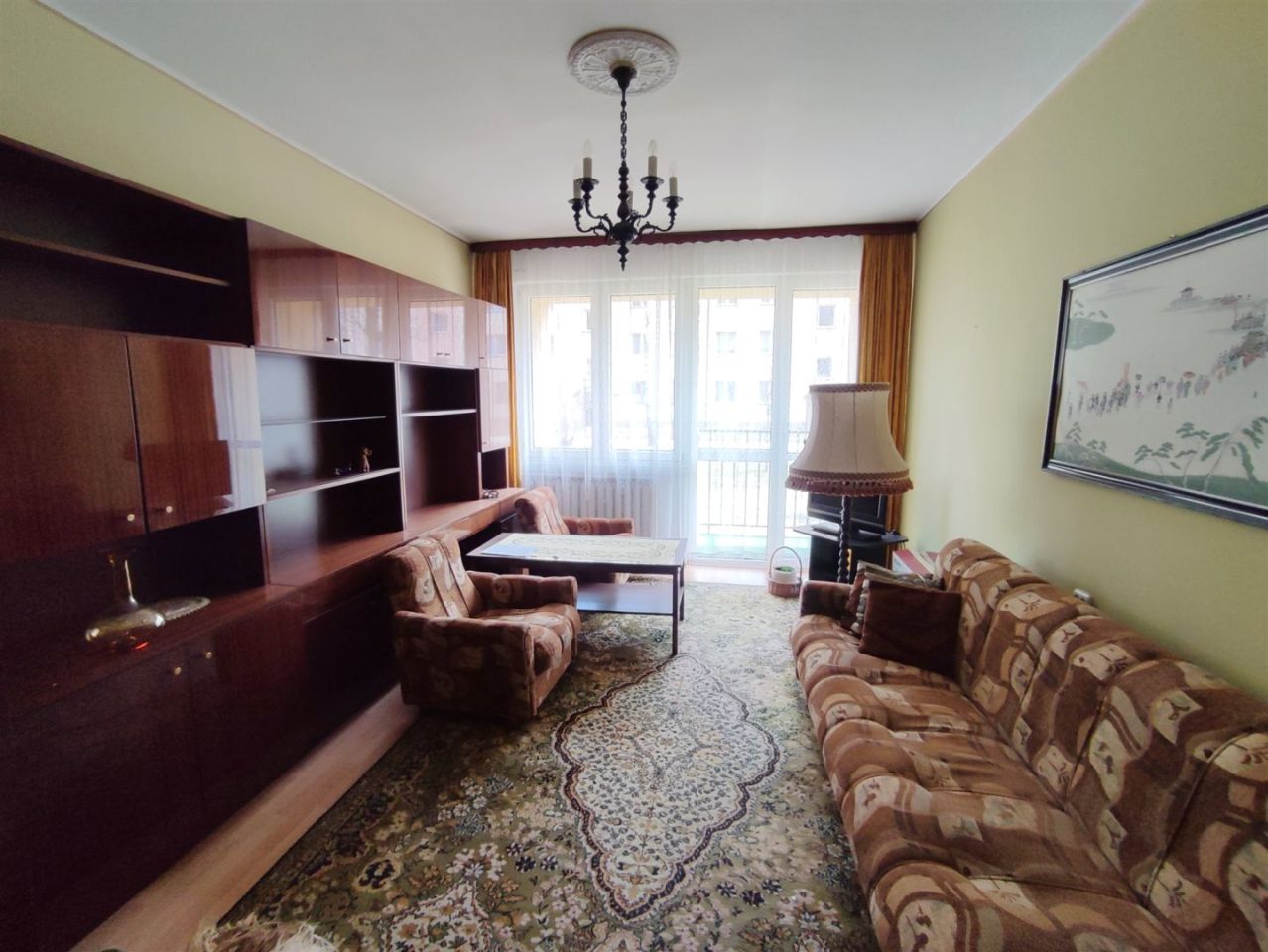 Mieszkanie 2-pokojowe Oświęcim Osiedle, ul. Bolesława Chrobrego. Zdjęcie 4