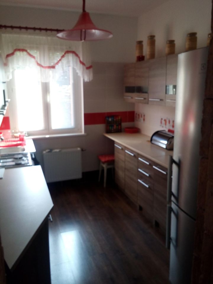 Mieszkanie 3-pokojowe Szczecin Podjuchy, ul. Elektoralna. Zdjęcie 7