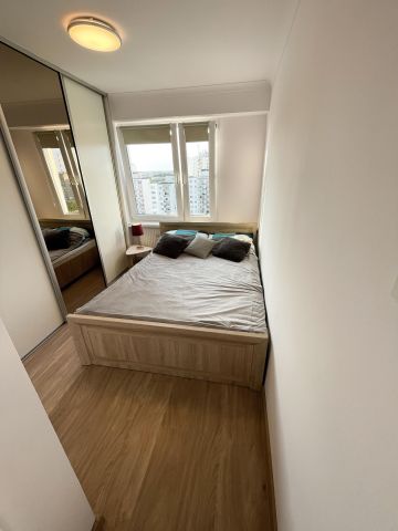 Mieszkanie 3-pokojowe Toruń Na Skarpie, ul. Konstytucji 3 Maja. Zdjęcie 19