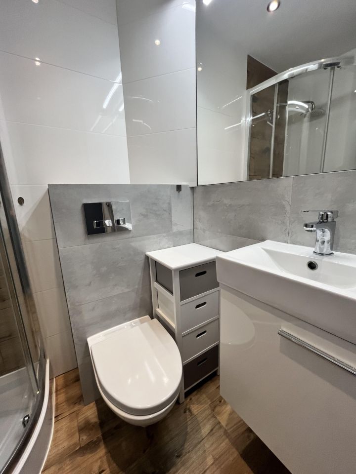 Mieszkanie 2-pokojowe Chełm, ul. Wojsławicka. Zdjęcie 7