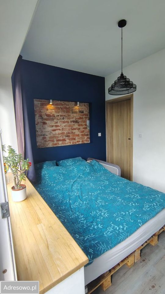 Mieszkanie 3-pokojowe Pabianice Centrum. Zdjęcie 9