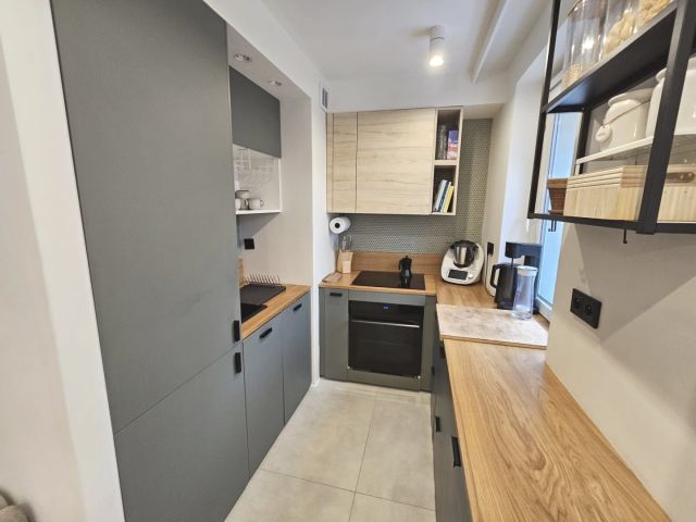 Mieszkanie 3-pokojowe Białystok, ul. Świętojańska. Zdjęcie 28