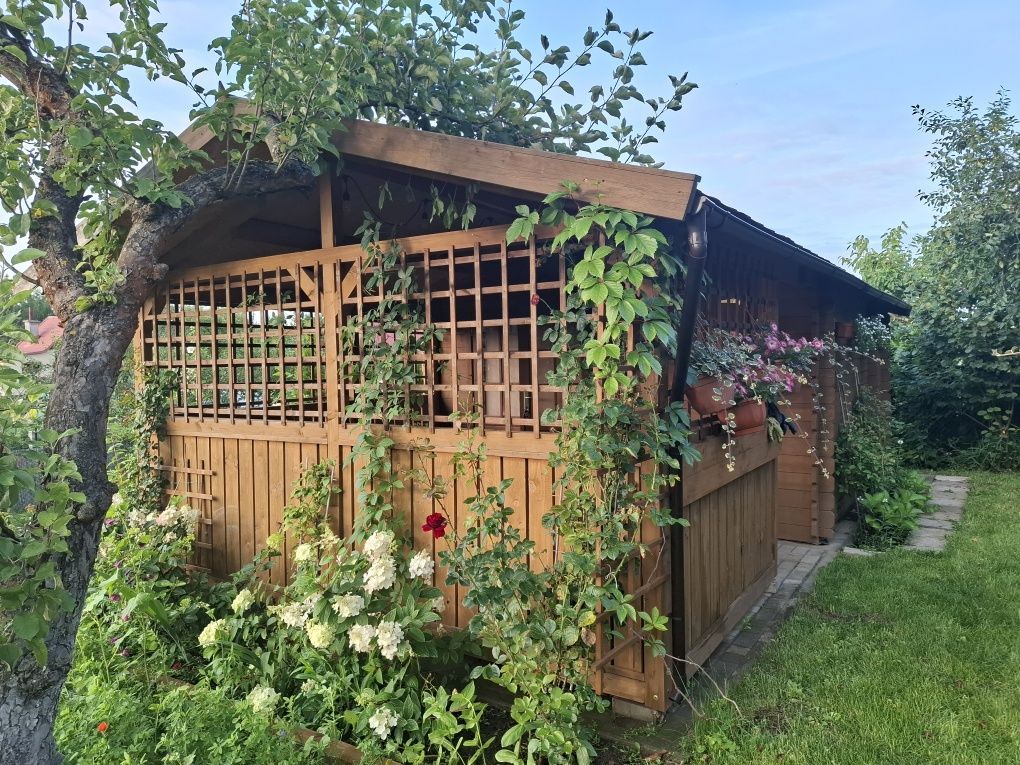 Działka rod Mrągowo. Zdjęcie 8