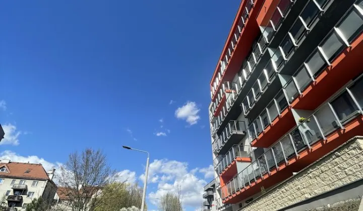 Mieszkanie 2-pokojowe Kraków Kurdwanów, ul. Kordiana