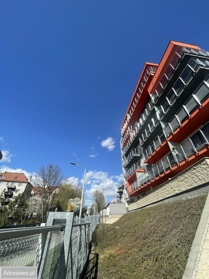 Mieszkanie 2-pokojowe Kraków Kurdwanów, ul. Kordiana. Zdjęcie 1