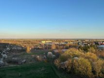 Mieszkanie 1-pokojowe Łęczna, ul. Kapitana Żabickiego. Zdjęcie 3