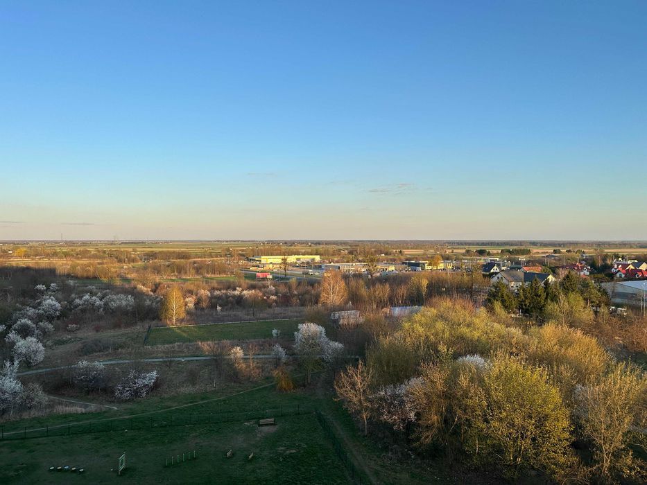 Mieszkanie 1-pokojowe Łęczna, ul. Kapitana Żabickiego. Zdjęcie 4