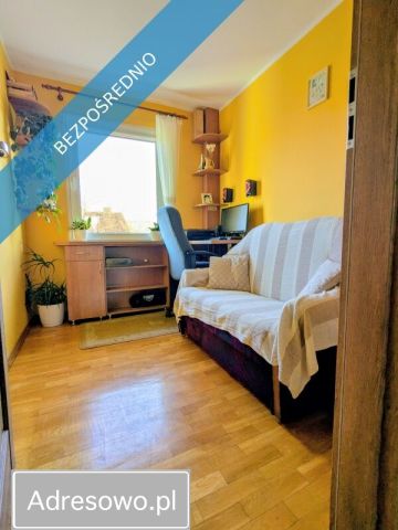 Mieszkanie 4-pokojowe Elbląg, ul. Pułkownika Stanisława Dąbka. Zdjęcie 1