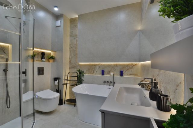 Mieszkanie 3-pokojowe Kraków Dębniki, ul. Mieczykowa. Zdjęcie 10