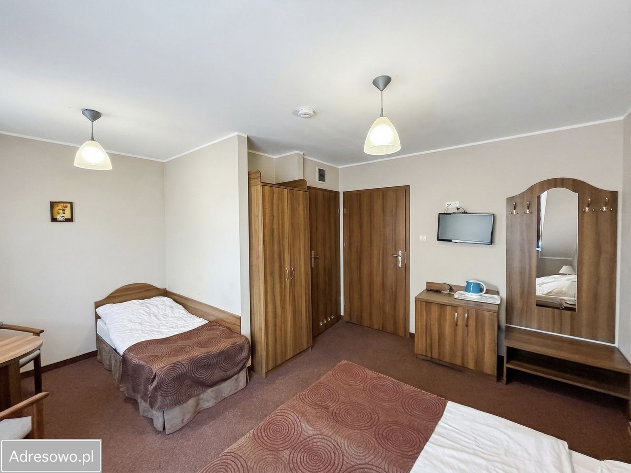 Mieszkanie 3-pokojowe Ustronie Morskie, ul. Jantarowa. Zdjęcie 10