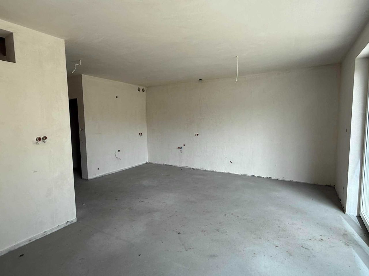 dom szeregowy Józefów, ul. Strużańska. Zdjęcie 2