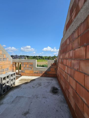 dom szeregowy, 4 pokoje Żurawiniec, ul. Sosnowa. Zdjęcie 10