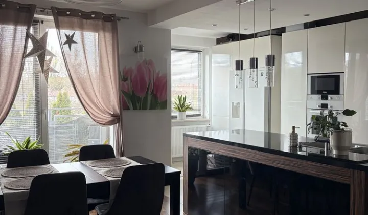 Mieszkanie 3-pokojowe Lublin, ul. Laurowa