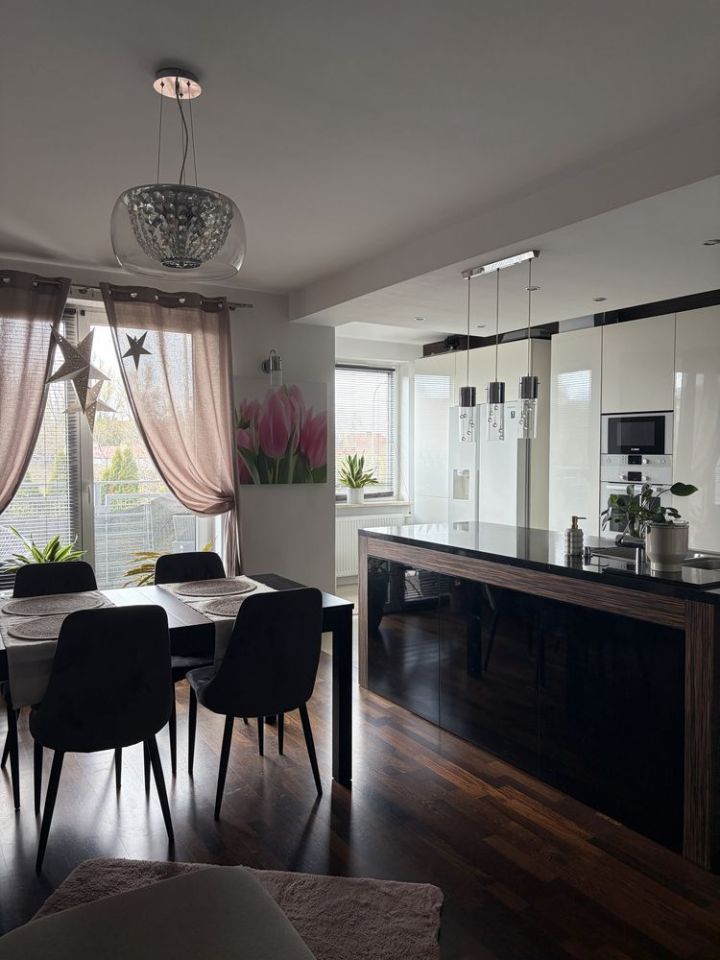 Mieszkanie 3-pokojowe Lublin, ul. Laurowa. Zdjęcie 1