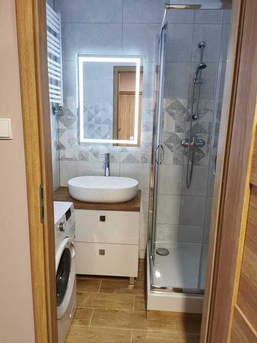 Mieszkanie 5-pokojowe Wrocław Krzyki, ul. Krynicka. Zdjęcie 2