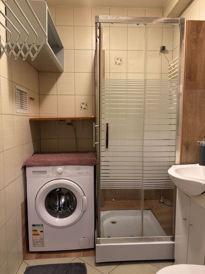 Mieszkanie 1-pokojowe Środa Wielkopolska. Zdjęcie 5