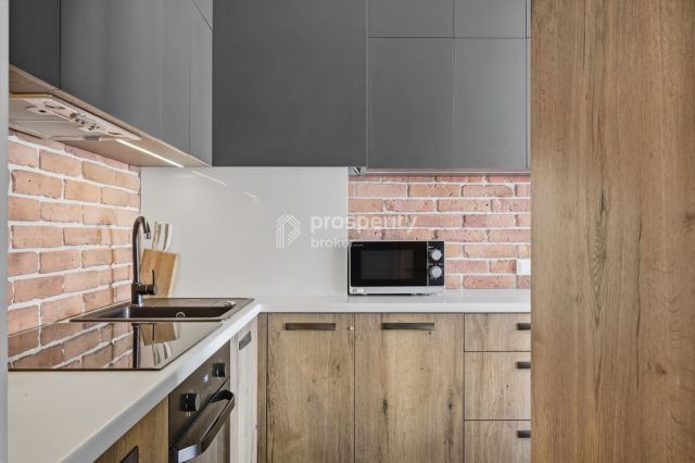 Mieszkanie 2-pokojowe Warszawa Wola, Chłodna 22a. Zdjęcie 3