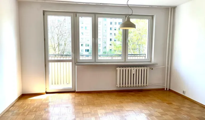 Mieszkanie 3-pokojowe Warszawa Bemowo, ul. Kazubów