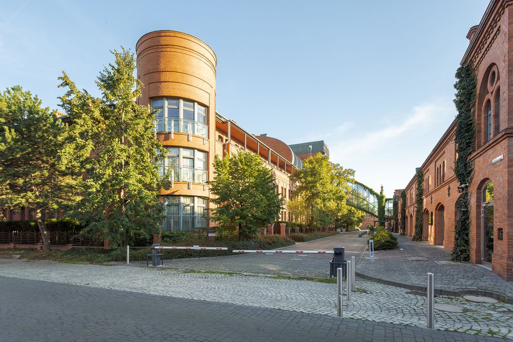 Mieszkanie 4-pokojowe Poznań Grunwald, pl. Stanisława Wyspiańskiego. Zdjęcie 47
