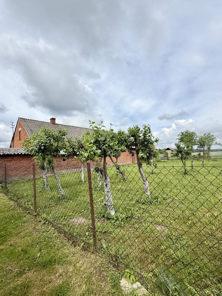 dom wolnostojący, 10 pokoi Bronisławka. Zdjęcie 11