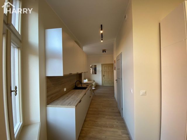 Mieszkanie 2-pokojowe Toruń Centrum, pl. św. Katarzyny. Zdjęcie 3