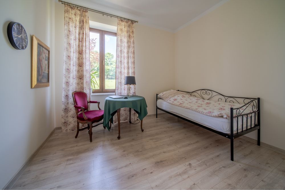 dom wolnostojący, 15 pokoi Boża Wola. Zdjęcie 7