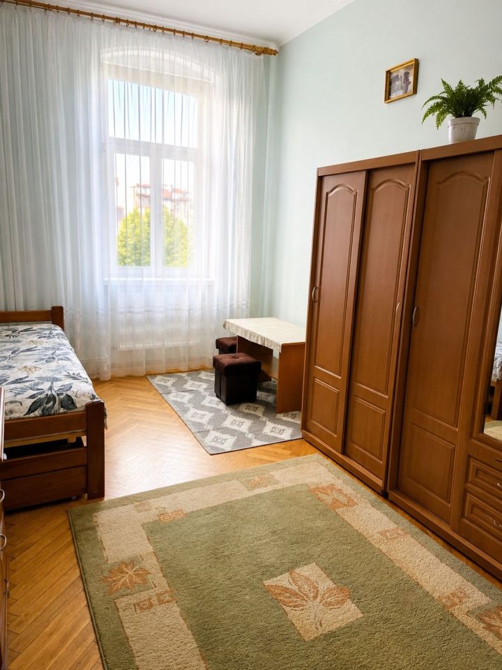 Mieszkanie 2-pokojowe Wrocław Śródmieście, ul. Nowowiejska. Zdjęcie 2
