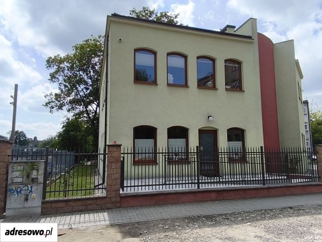 Lokal Radom Śródmieście, ul. Zacisze. Zdjęcie 1