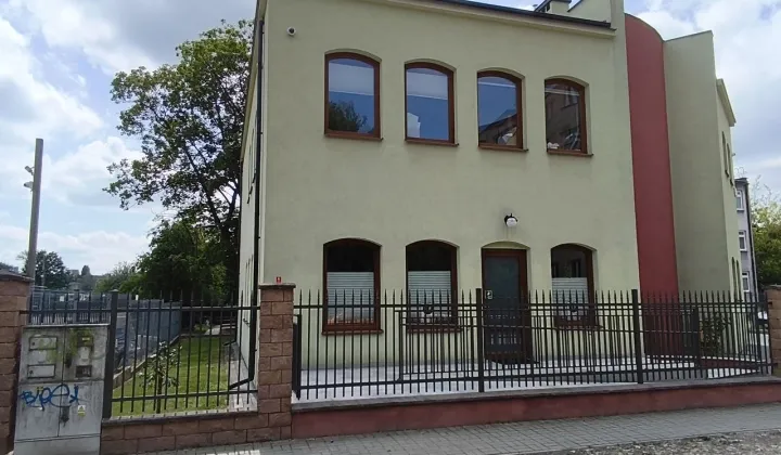 Lokal Radom Śródmieście, ul. Zacisze