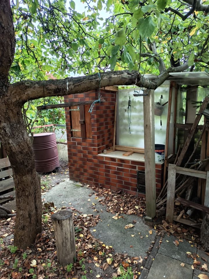 Działka rod Zielona Góra Jędrzychów, ul. Botaniczna. Zdjęcie 5